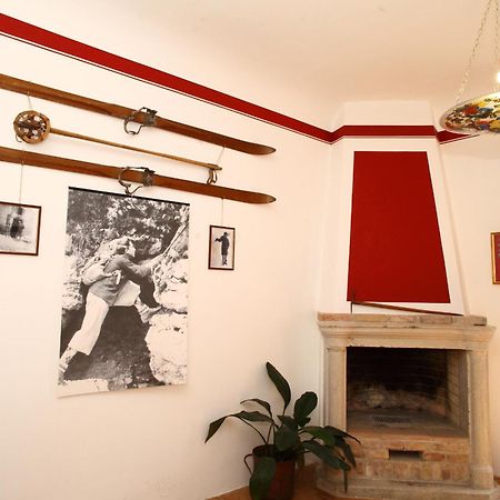 Angelino Home Sulmona Zewnętrze zdjęcie