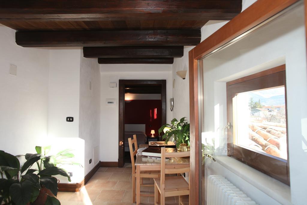 Angelino Home Sulmona Pokój zdjęcie