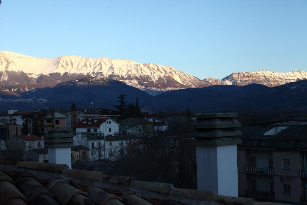 Angelino Home Sulmona Pokój zdjęcie