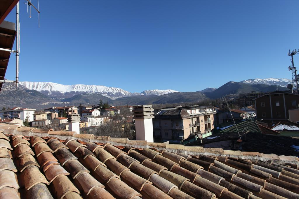 Angelino Home Sulmona Pokój zdjęcie
