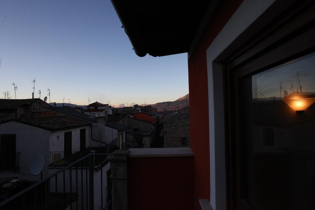 Angelino Home Sulmona Pokój zdjęcie