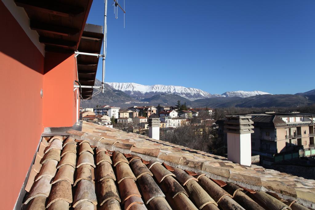 Angelino Home Sulmona Pokój zdjęcie