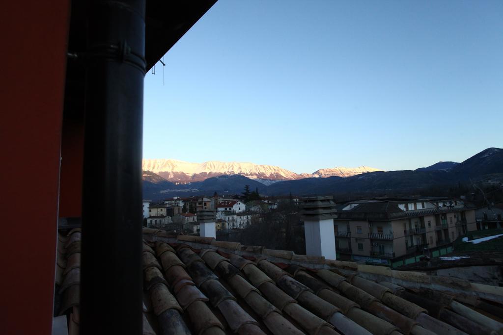 Angelino Home Sulmona Pokój zdjęcie