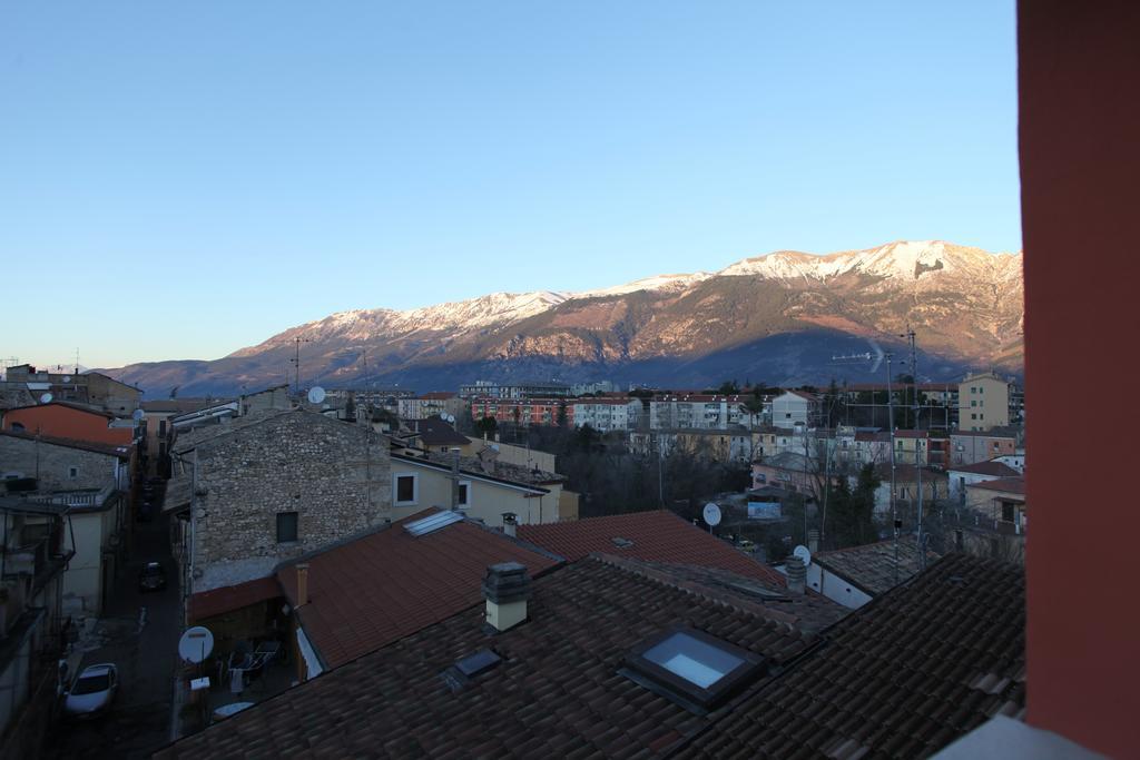 Angelino Home Sulmona Pokój zdjęcie