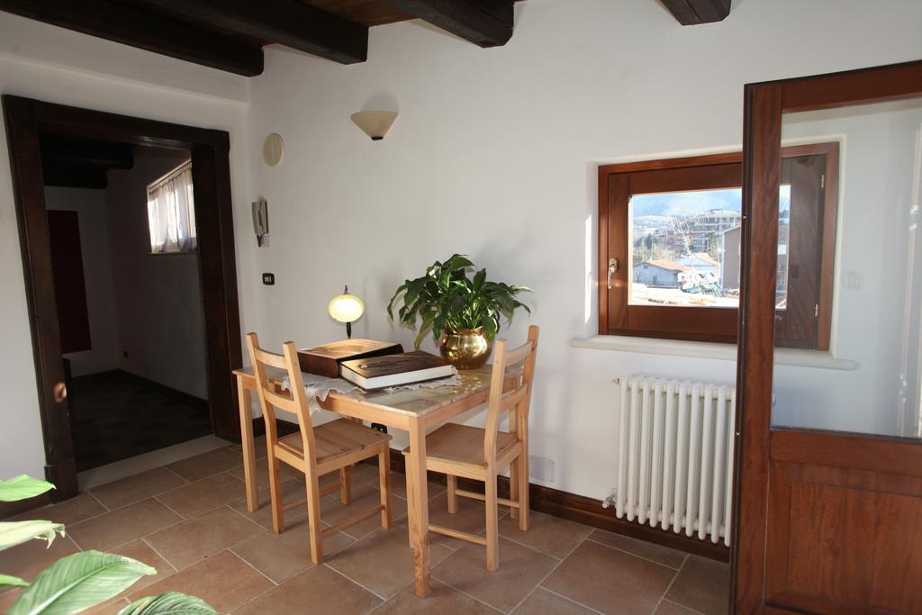 Angelino Home Sulmona Pokój zdjęcie