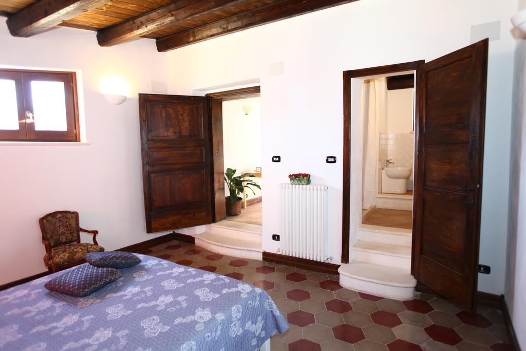 Angelino Home Sulmona Pokój zdjęcie