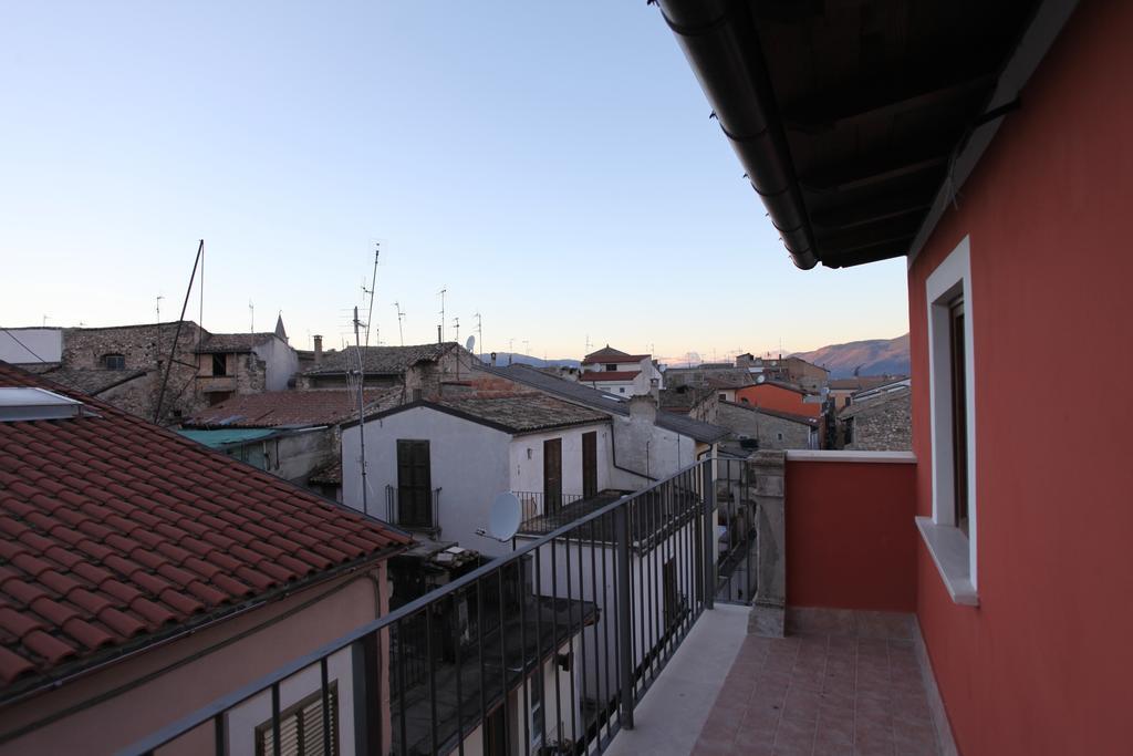 Angelino Home Sulmona Pokój zdjęcie