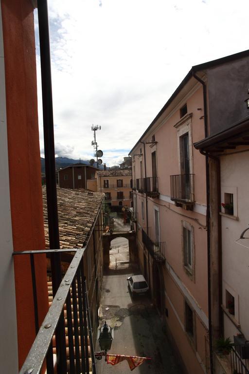 Angelino Home Sulmona Zewnętrze zdjęcie