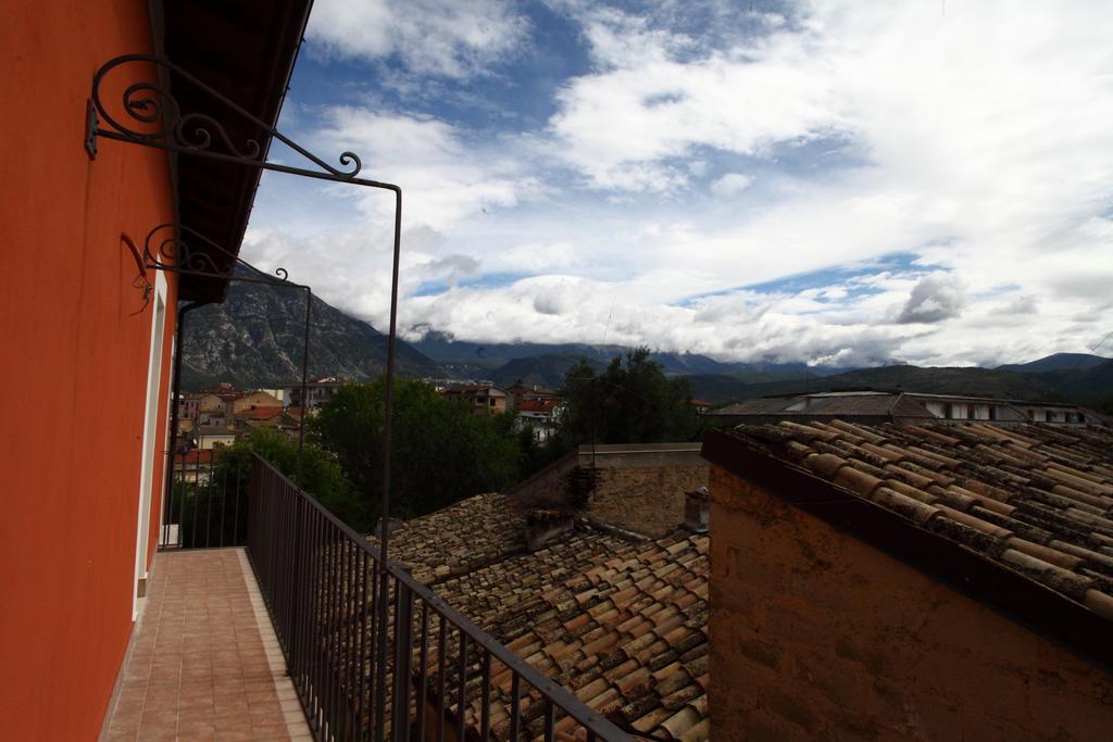 Angelino Home Sulmona Zewnętrze zdjęcie