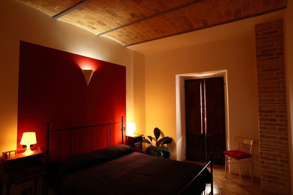 Angelino Home Sulmona Zewnętrze zdjęcie