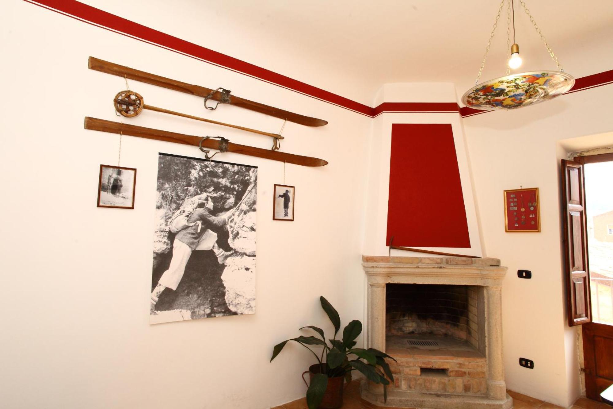Angelino Home Sulmona Zewnętrze zdjęcie