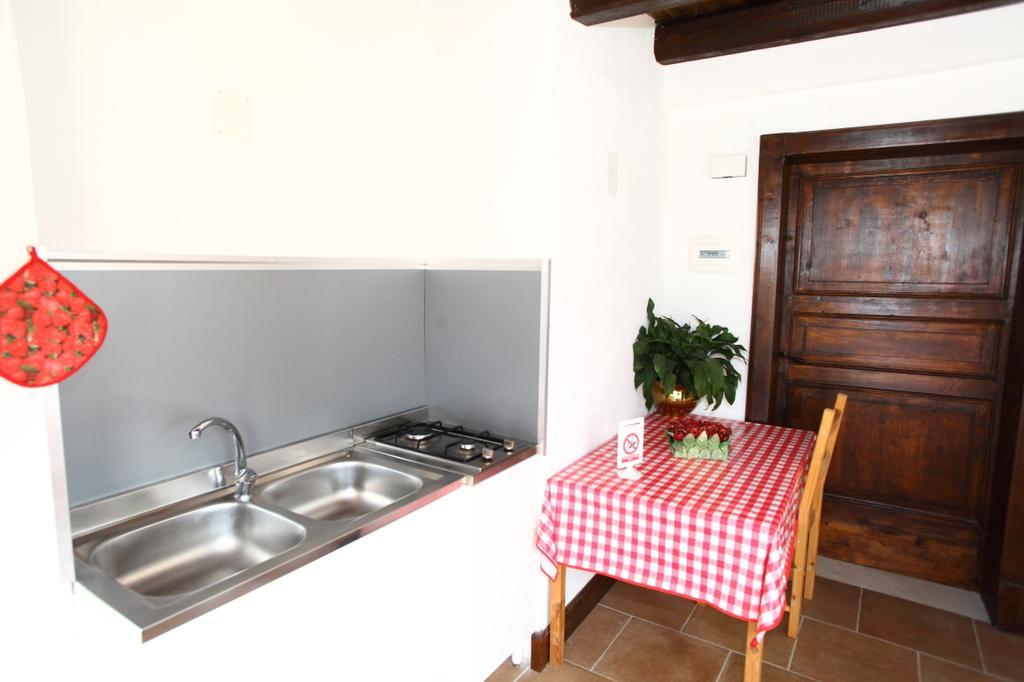 Angelino Home Sulmona Zewnętrze zdjęcie