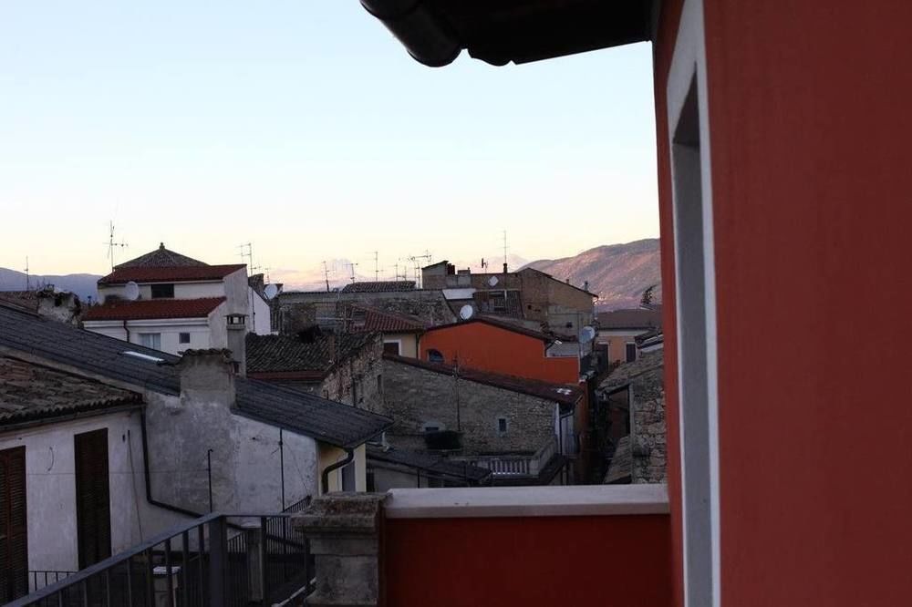 Angelino Home Sulmona Zewnętrze zdjęcie
