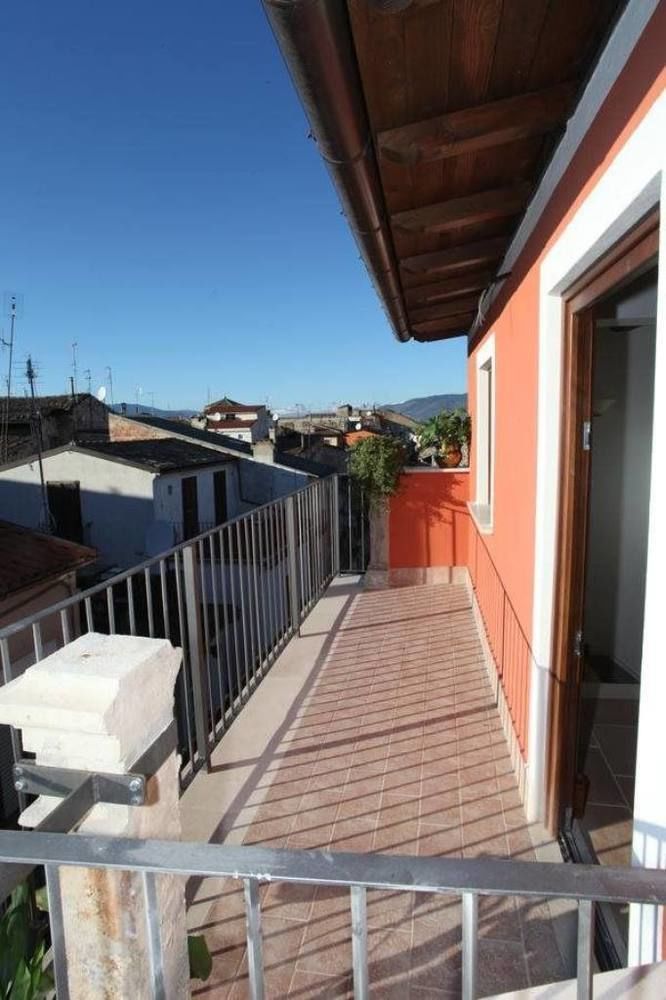 Angelino Home Sulmona Zewnętrze zdjęcie