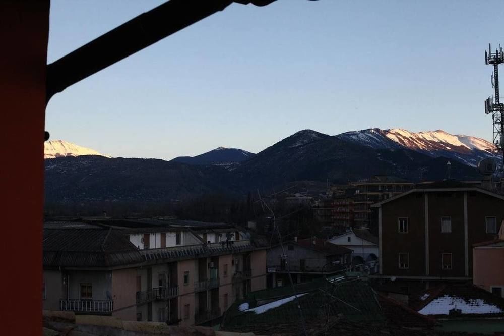 Angelino Home Sulmona Zewnętrze zdjęcie