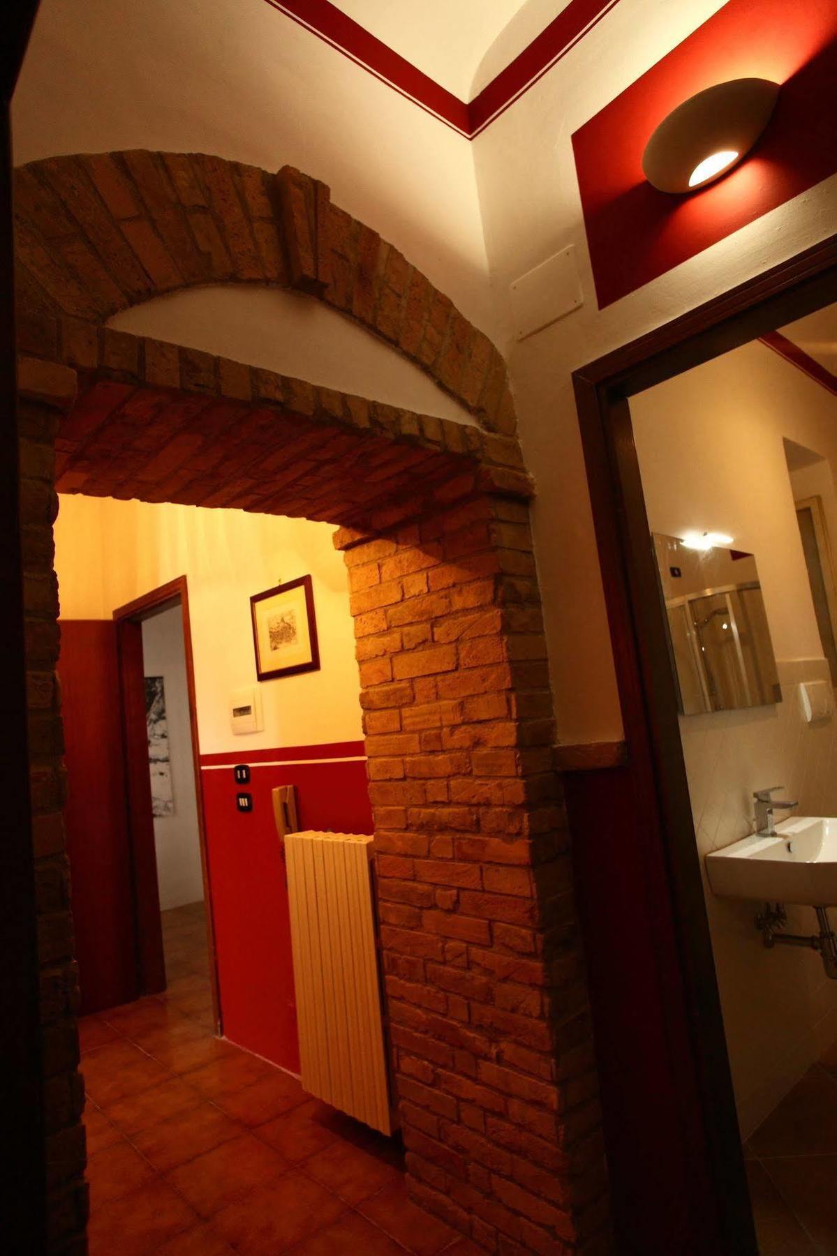 Angelino Home Sulmona Zewnętrze zdjęcie