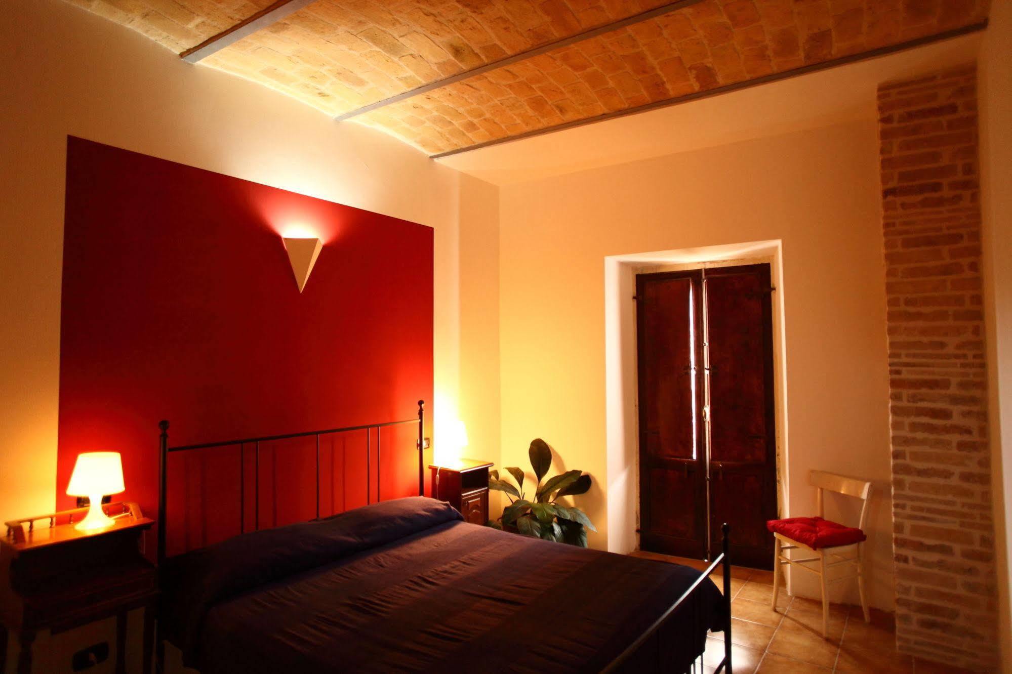 Angelino Home Sulmona Zewnętrze zdjęcie