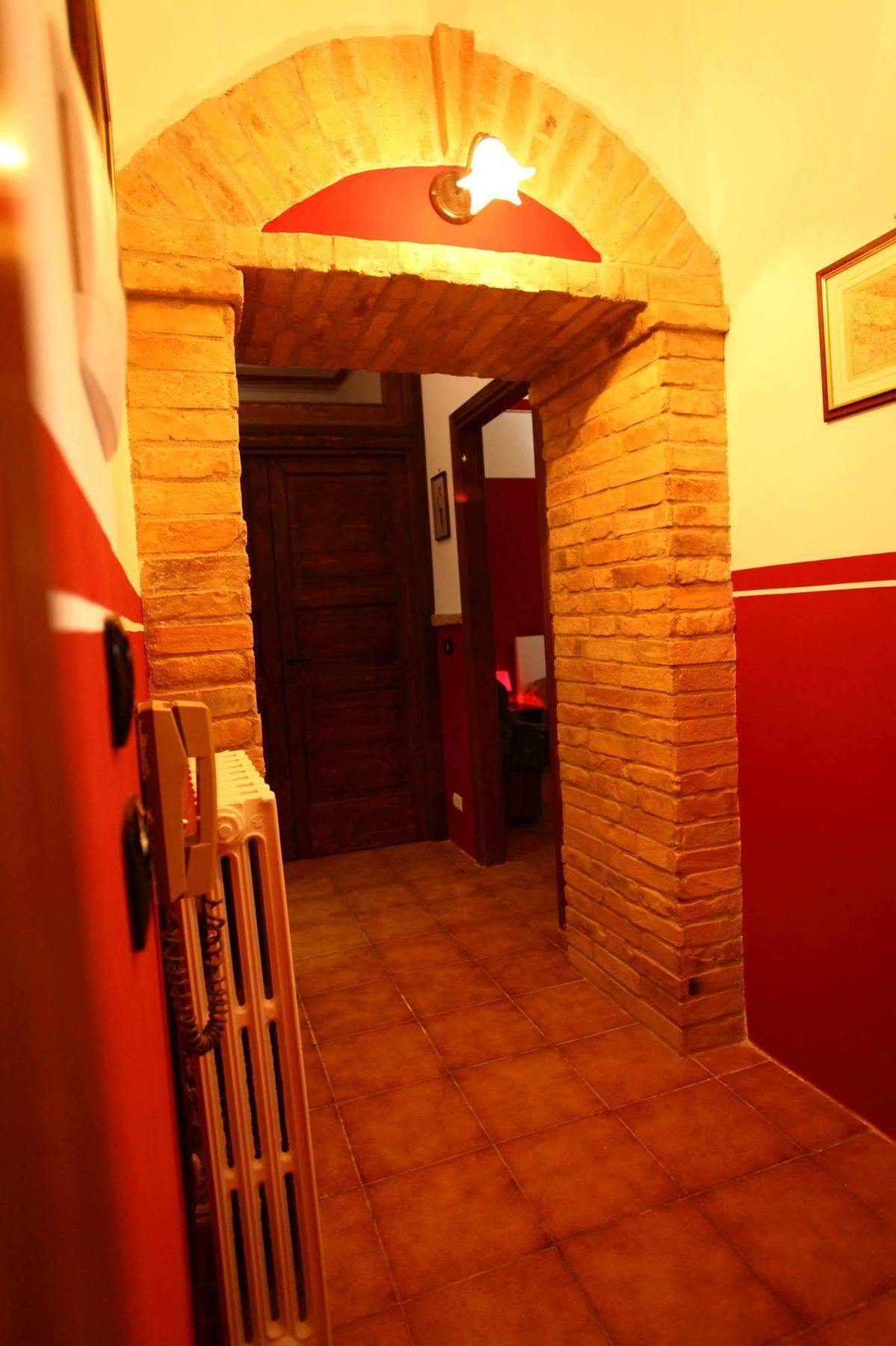 Angelino Home Sulmona Zewnętrze zdjęcie