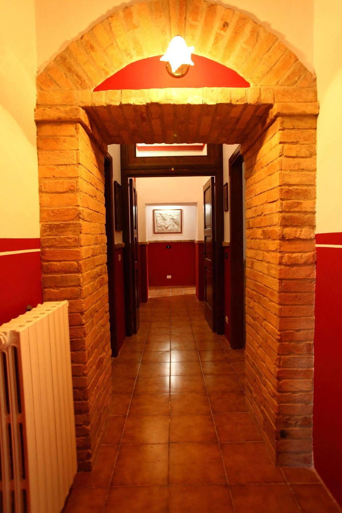 Angelino Home Sulmona Zewnętrze zdjęcie