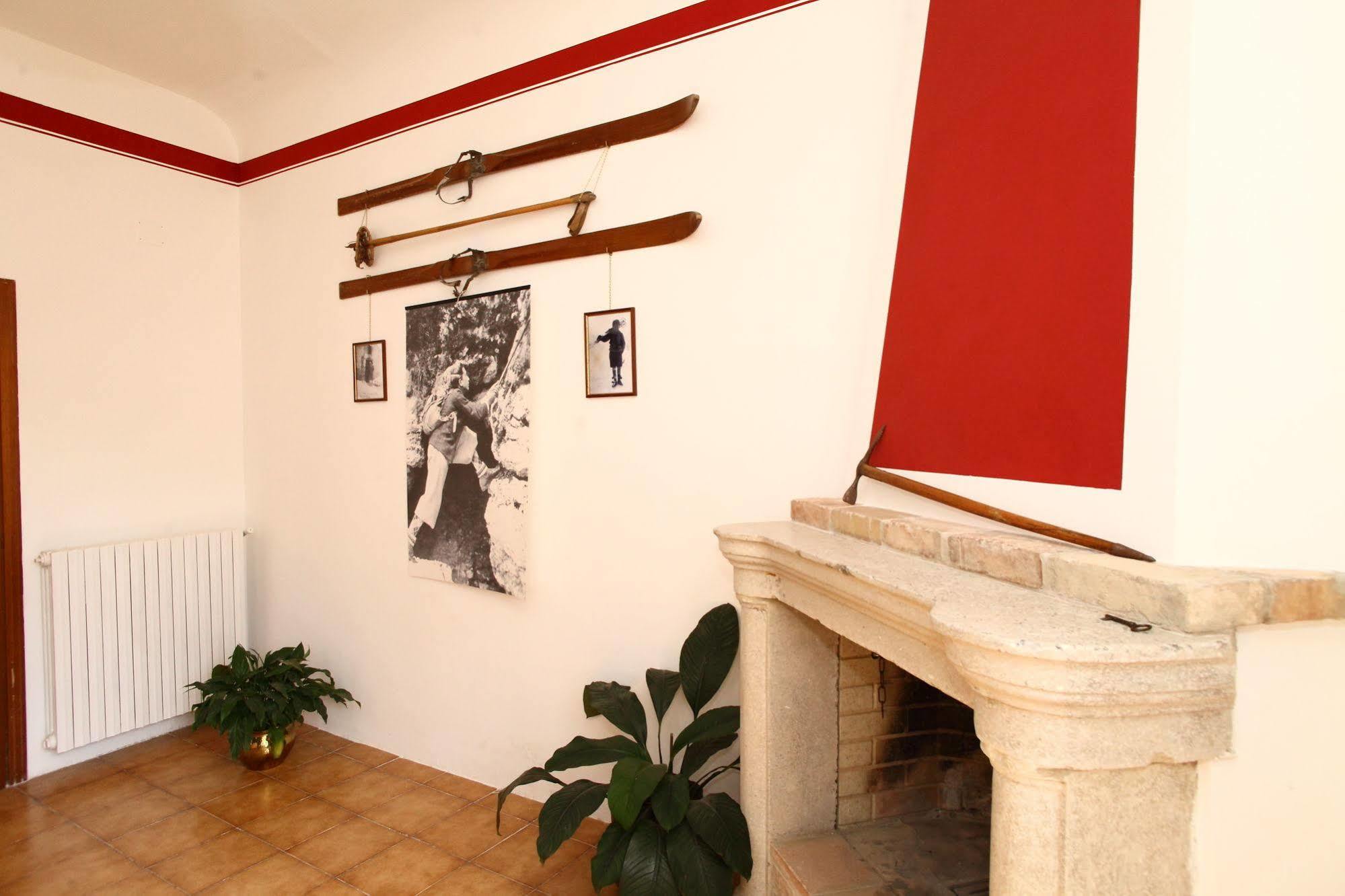 Angelino Home Sulmona Zewnętrze zdjęcie