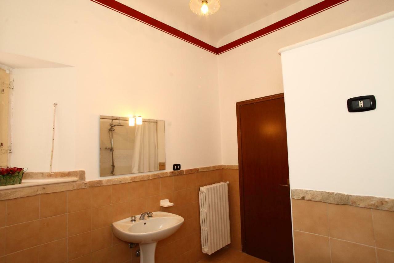 Angelino Home Sulmona Zewnętrze zdjęcie